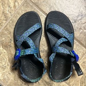 Barely worn in great condition